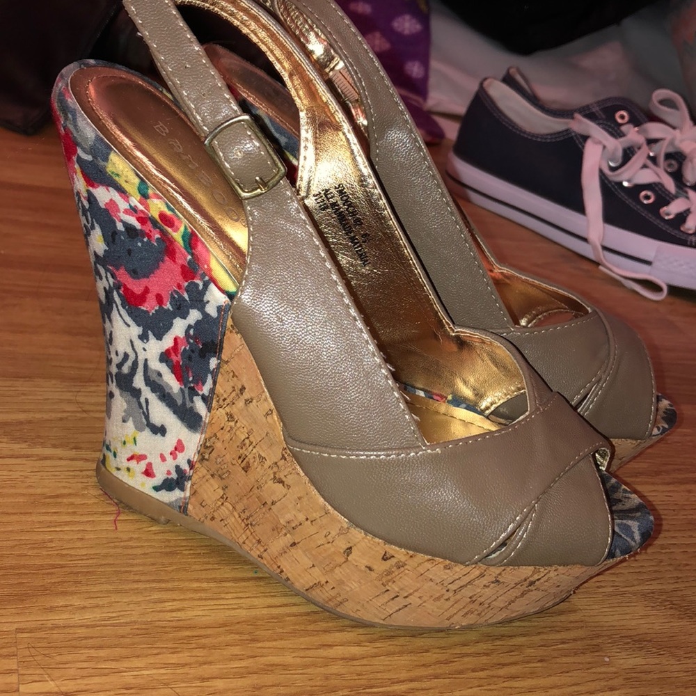 Wedges
